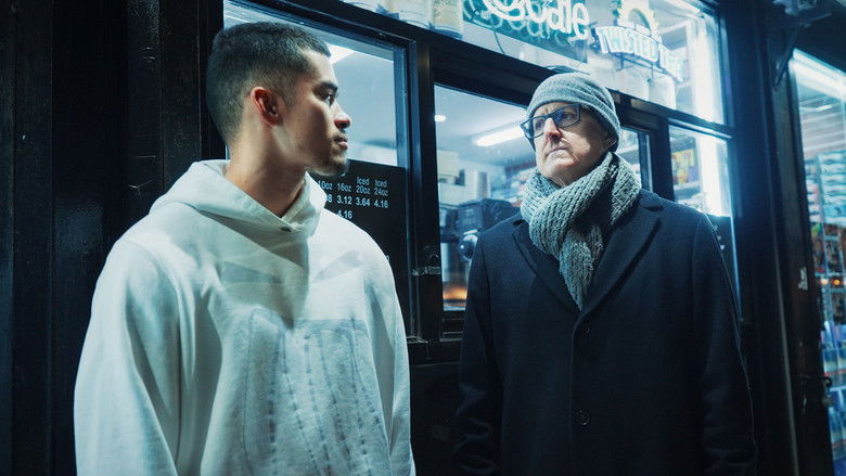 кадр из фильма Луи Теру: внутри маносферы