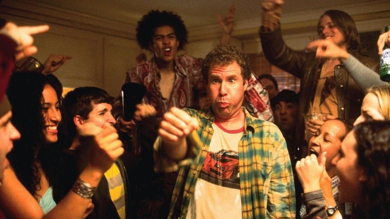 кадр из фильма Старая закалка