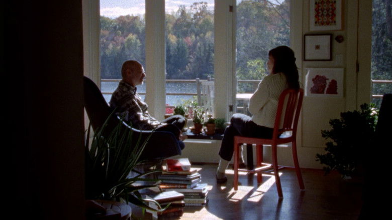 кадр из фильма Изобретение