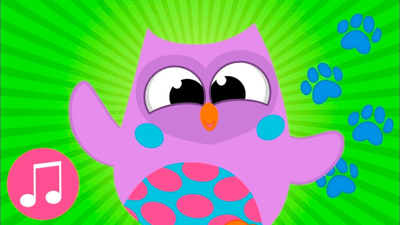 кадр из фильма Clipe: Dance com Bubu