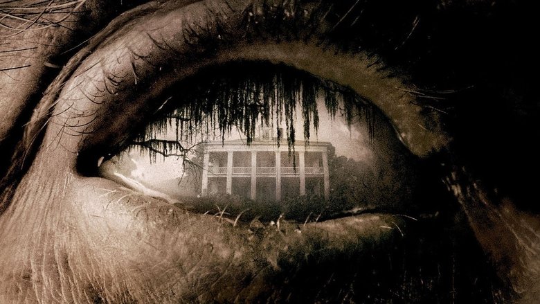 кадр из фильма Ключ от всех дверей