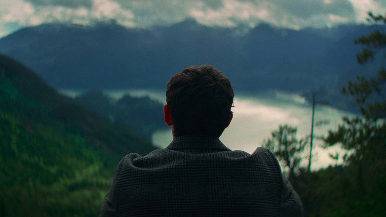 кадр из фильма Вечность