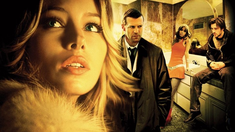 кадр из фильма Лондон