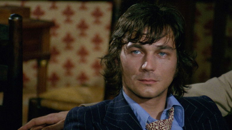 кадр из фильма La planque 2