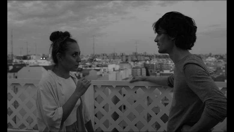 кадр из фильма La Función