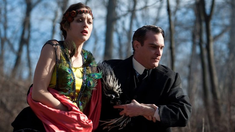 кадр из фильма Роковая страсть