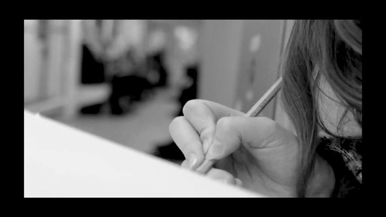 кадр из фильма I See You