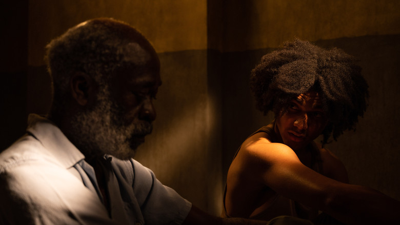 кадр из фильма Kudibanguela