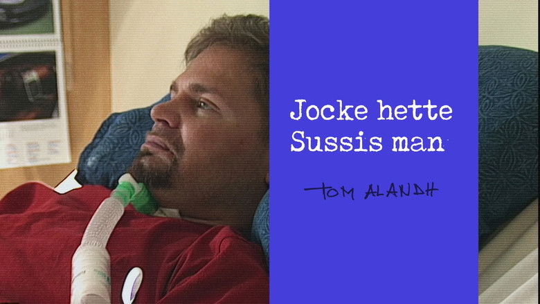кадр из фильма Jocke hette Sussis man
