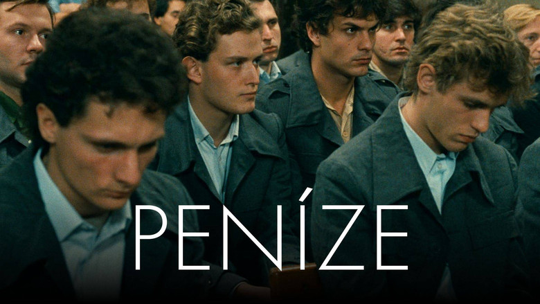 кадр из фильма Деньги