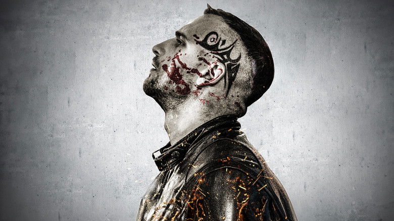 кадр из фильма Психопат