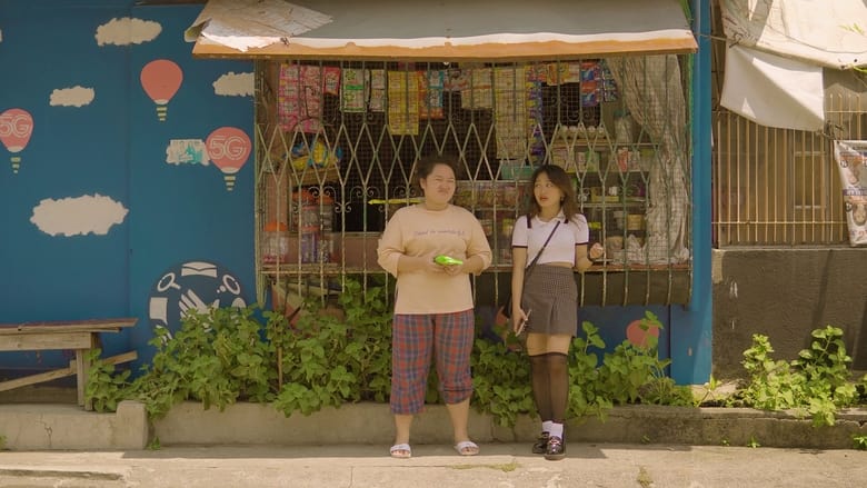 кадр из фильма The Adventures of Kween Jhonabelle