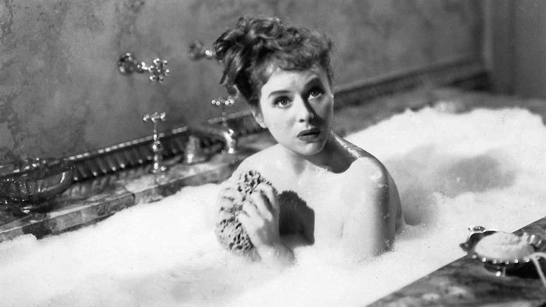 кадр из фильма The Lady Has Plans