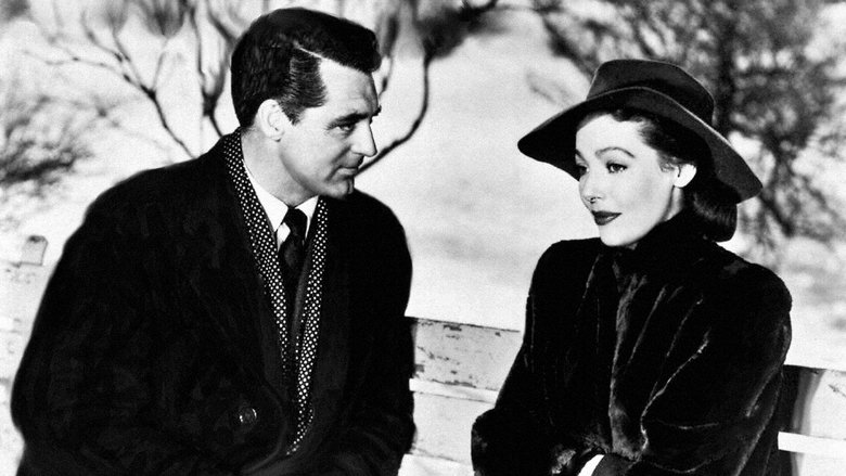 кадр из фильма Жена епископа