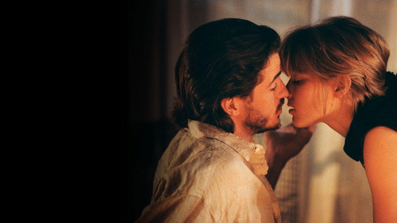 кадр из фильма Убийца