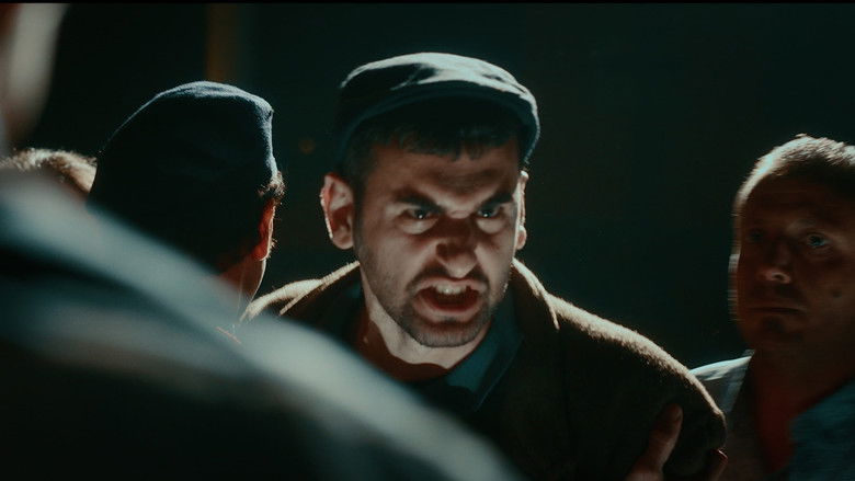 кадр из фильма Kurtlar