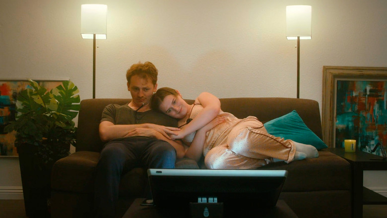 кадр из фильма Bent Vision