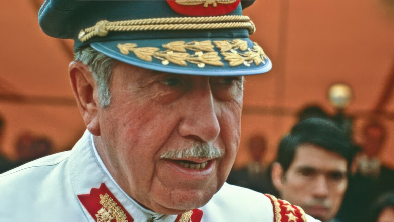 Augusto Pinochet: The Coup, the Torture and the West