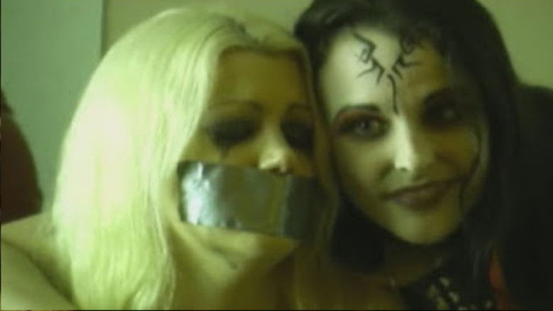 кадр из фильма Goth