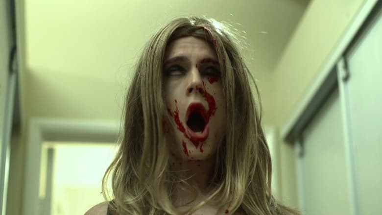 кадр из фильма T is for Tranny