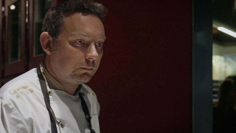 кадр из фильма Constructing Albert