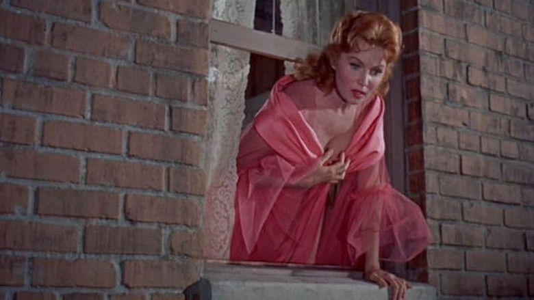 кадр из фильма Псевдоним – Джесси Джеймс