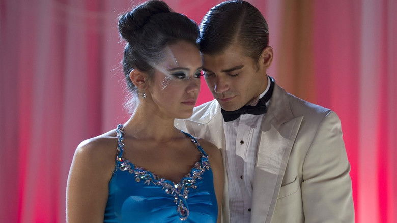 кадр из фильма Holiday Spin