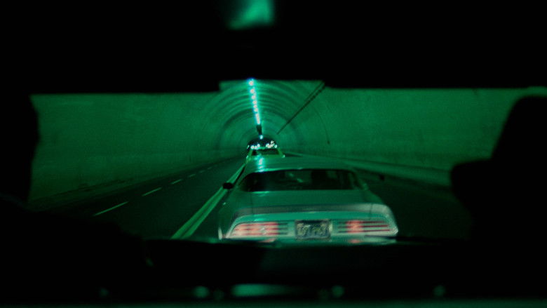 кадр из фильма Водитель