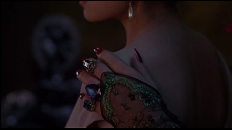 кадр из фильма RAMPO