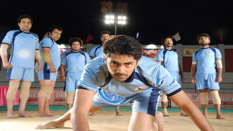 кадр из фильма Badlapur Boys