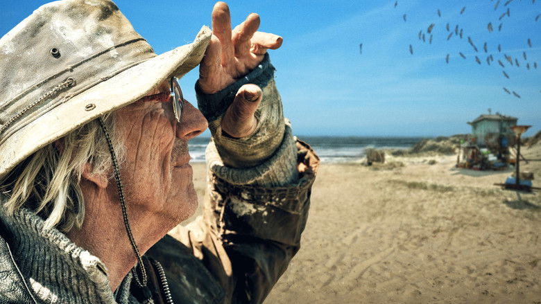 кадр из фильма De Vogelwachter