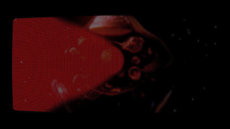 кадр из фильма The Escapist