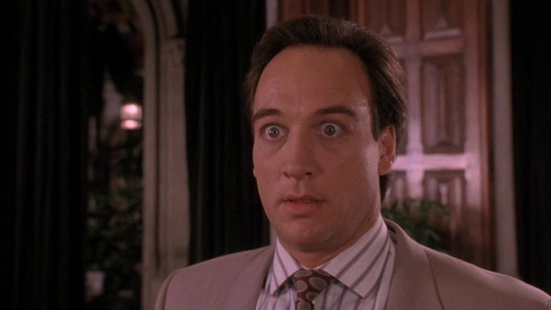 кадр из фильма Мистер Судьба