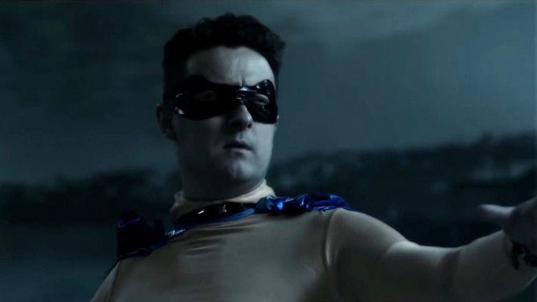 кадр из фильма Zомбоящик