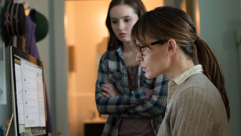 кадр из фильма Мужчины, женщины и дети