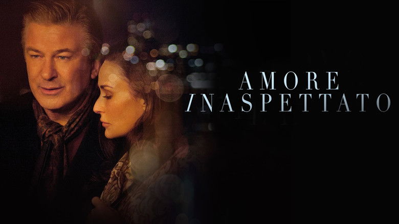 кадр из фильма Любовь вслепую