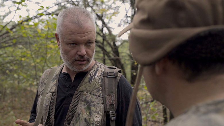 кадр из фильма Cherokee Creek