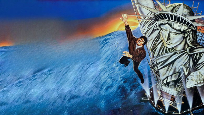 кадр из фильма Римо Уильямс: Приключение начинается