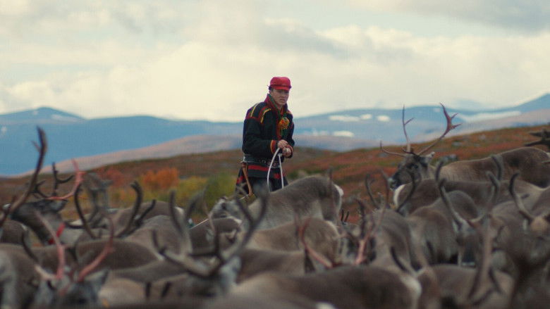 кадр из фильма Historjá – Stygn för Sapmí