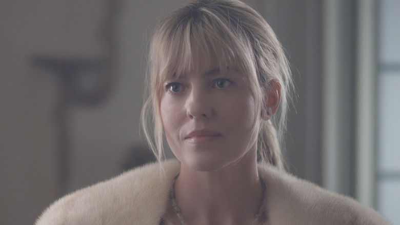 кадр из фильма Русская невеста