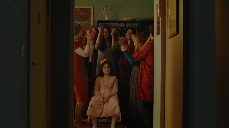 кадр из фильма Добродетельные женщины