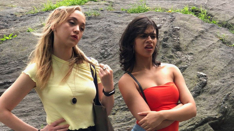 кадр из фильма The Egos: Summer of Drake