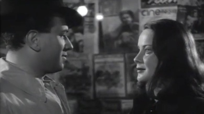 кадр из фильма T'amerò sempre