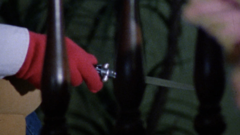 кадр из фильма Massacro