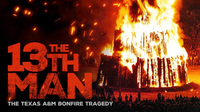 The 13th Man