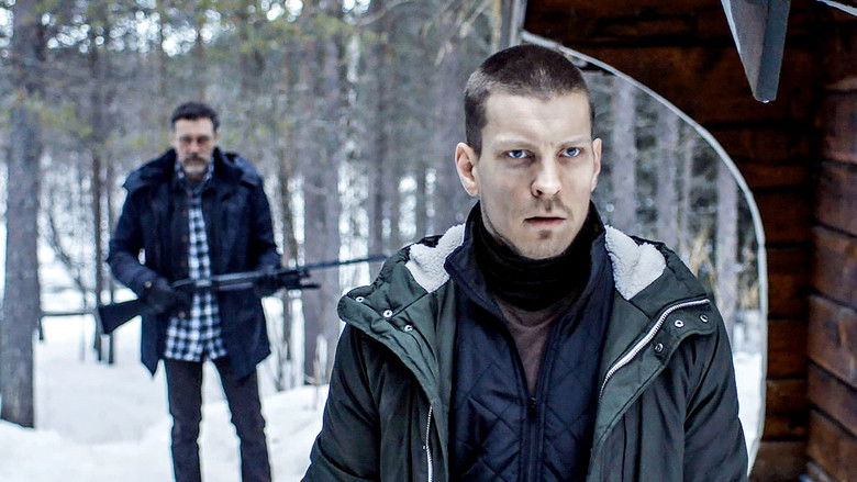 кадр из фильма Закон страны