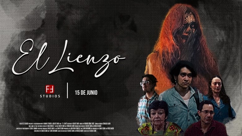 кадр из фильма El Lienzo