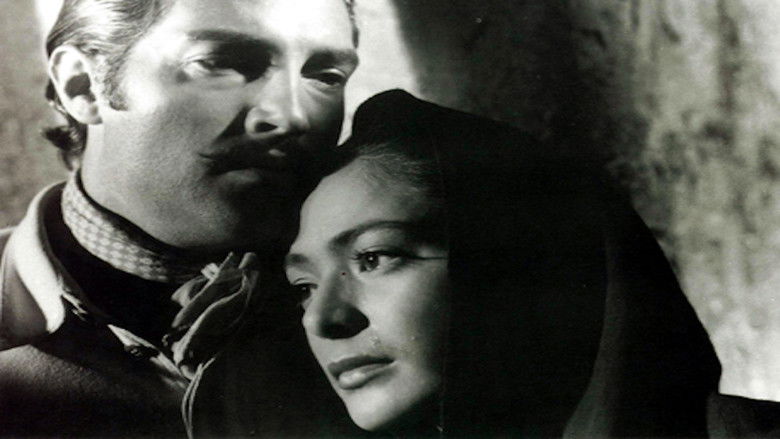 кадр из фильма Мексиканская девушка