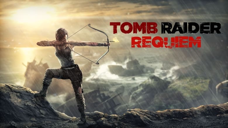 кадр из фильма Tomb Raider: Requiem