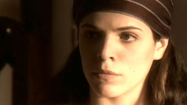 кадр из фильма Sexe et mensonges entre amis